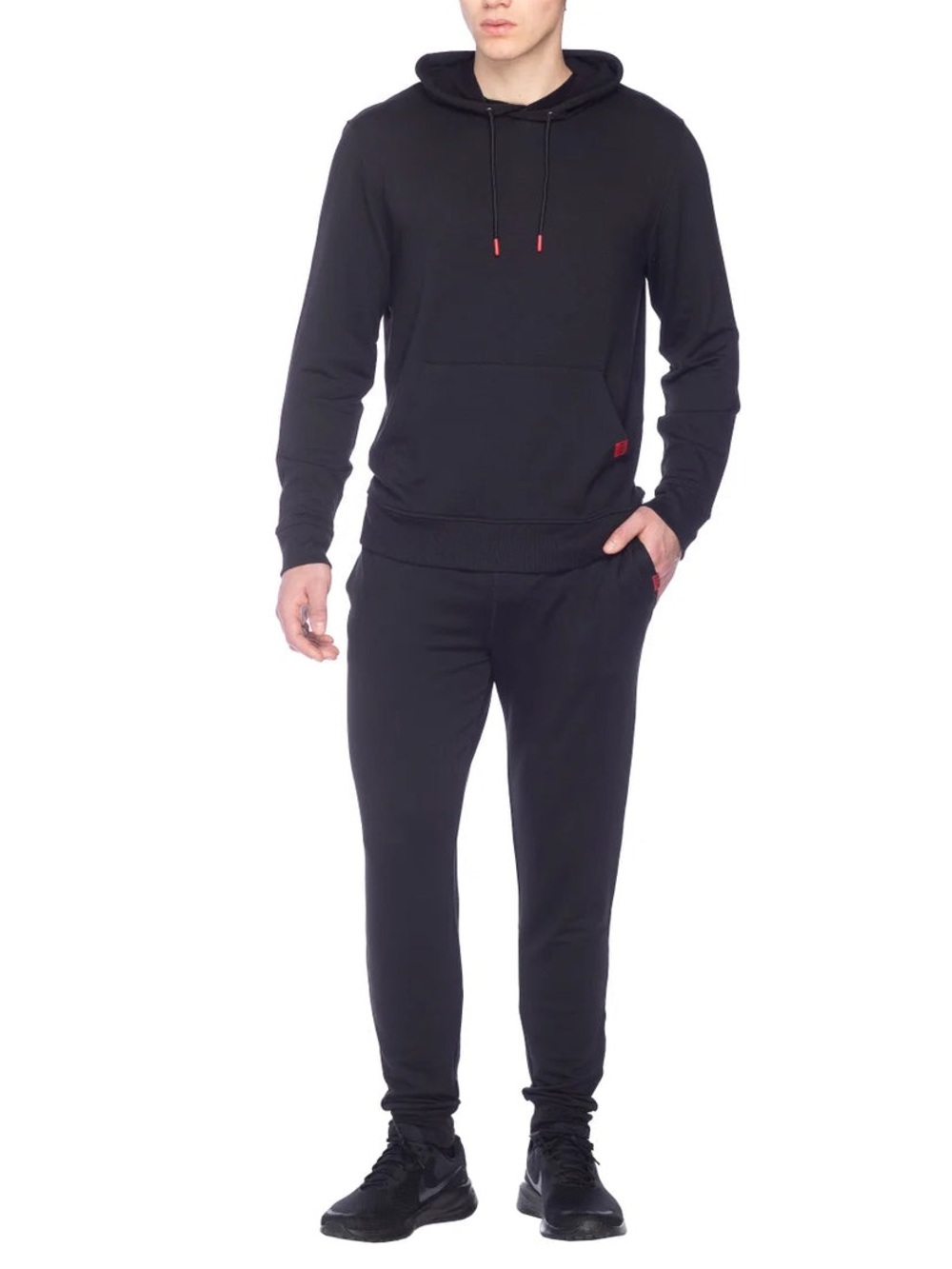 Benson - Men’s Lounge Set - Comfortable Lounge Wear
